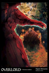 Overlord 3 Krwawa walkiria -  - książka