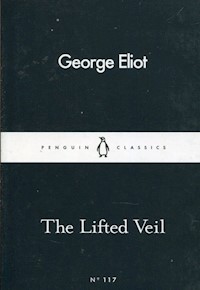 The Lifted Veil - George Eliot - ebook + książka