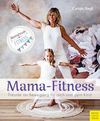 Mama-Fitness - Nagl Canan - ebook