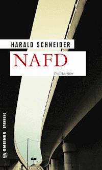 NAFD - Harald Schneider - ebook