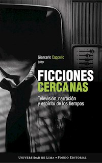 Ficciones cercanas -  - ebook