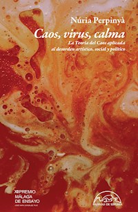 Caos, virus, calma - Núria Perpinyà - ebook