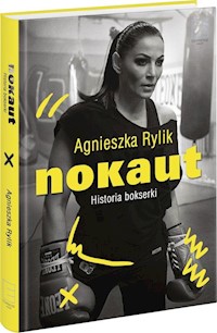 Nokaut Historia bokserki - Agnieszka Rylik - książka