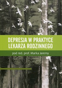 Depresja w praktyce lekarza rodzinnego -  - książka
