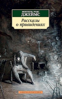 Рассказы о привидениях - Монтегю Родс Джеймс - ebook