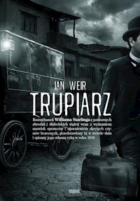Trupiarz - Weir Ian - książka
