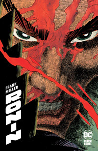 Ronin - Frank Miller - książka