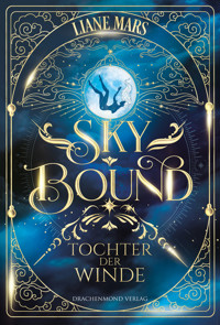Skybound - Liane Mars - ebook