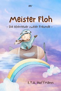 Meister Floh - Hoffmann E.T.A. - ebook