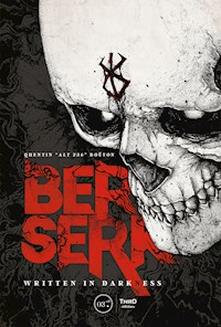 Berserk - Quentin Boëton - ebook
