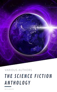 The Science Fiction Anthology - Andre Norton - ebook