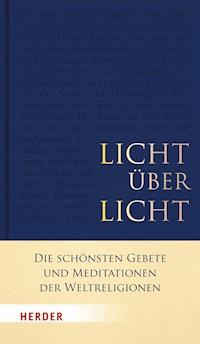 Licht über Licht -  - ebook
