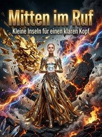 Mitten im Ruf - Tilda Vogel - ebook