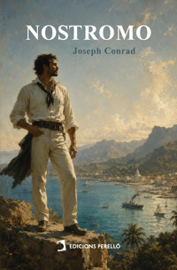 Nostromo - Conrad Joseph - ebook
