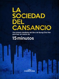 La sociedad del cansancio - Cooltura Cooltura - ebook