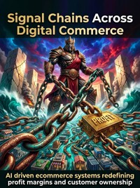 Signal Chains Across Digital Commerce - Conrad Shaw - ebook
