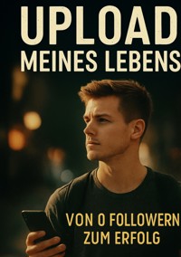 Upload meines Lebens - Dominik Dönz - ebook