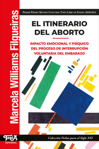 El itinerario del aborto - Marcela Williams Filgueiras - ebook