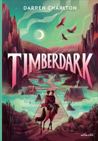 Timberdark - Darren Charlton - ebook