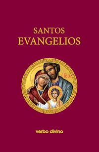 Santos Evangelios -  - ebook