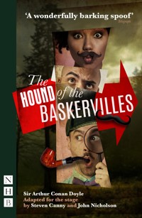 The Hound of the Baskervilles - Arthur Conan Doyle - ebook