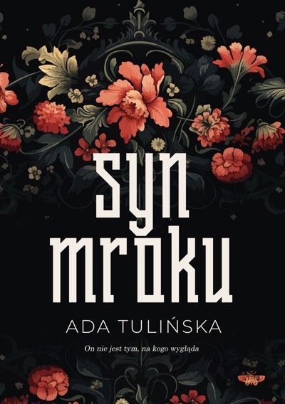 Okładka książki Syn mroku
