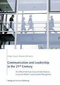 Communication and Leadership in the 21st Century -  - ebook