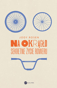 Na okrągło - Rosen 	Jody - ebook + książka