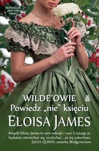 Powiedz „nie” księciu - Eloisa James - książka