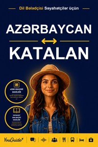 The Language Guide for Travelers - Azerbaijani to Catalan - YouGuide - ebook