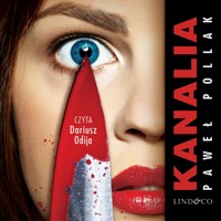 Kanalia - Paweł Pollak - audiobook