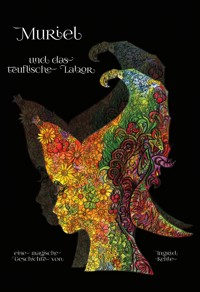 Muriel und das teuflische Labor - Ingrid Kehle - ebook