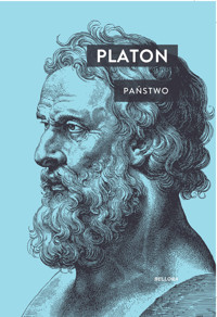 Państwo - Platon - ebook + audiobook + książka