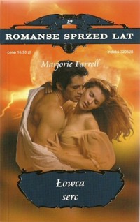 Łowca serc - Marjorie Farrell - ebook