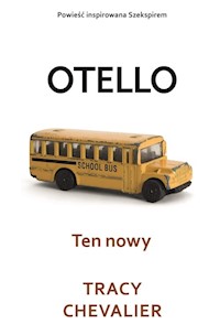 Ten nowy - Tracy Chevalier - książka