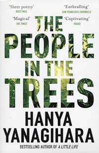 The People in the Trees -  - książka