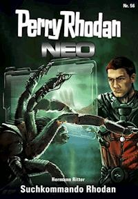 Perry Rhodan Neo 56: Suchkommando Rhodan - Hermann Ritter - ebook