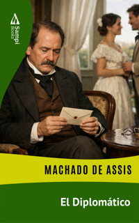El Diplomático - Machado de Assis - ebook