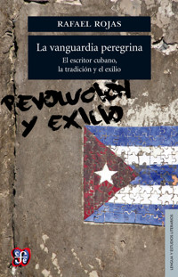 La vanguardia peregrina - Rojas Rafael - ebook