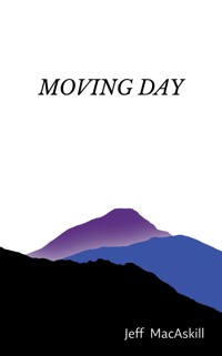 Moving Day - Jeff MacAskill - ebook