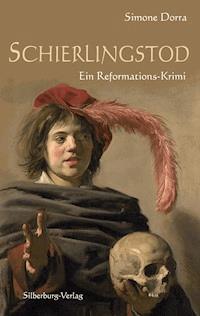 Schierlingstod - Simone Dorra - ebook