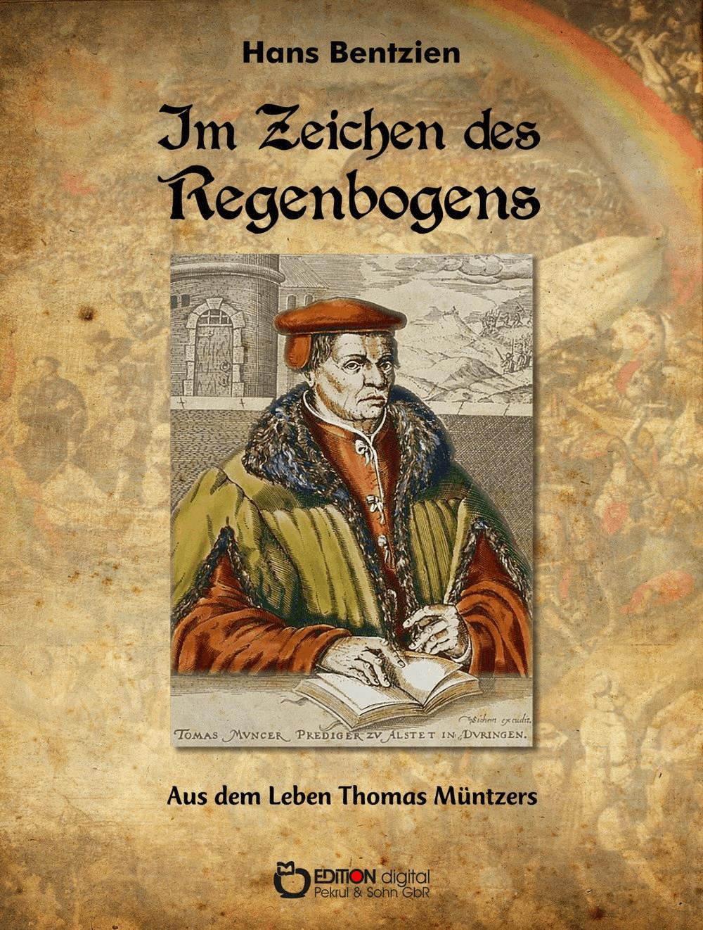 Im Zeichen des Regenbogens