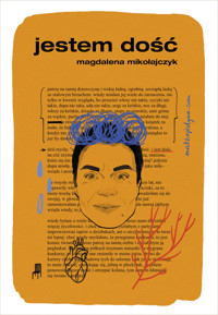 Jestem dość - Magdalena Mikołajczyk - ebook + książka