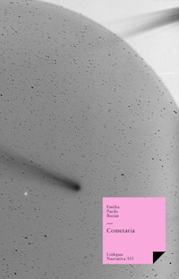 Cometaria - Émilia Pardo Bazan - ebook