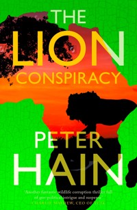 The Lion Conspiracy - Peter Hain - ebook