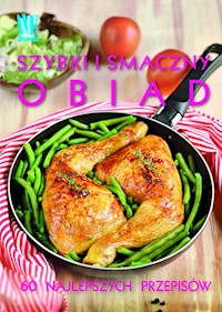 Smaczny i szybki obiad -  - książka