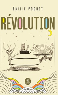 Révolution - Émilie Poquet - ebook