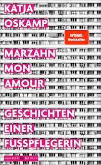Marzahn, mon amour - Katja Oskamp - ebook