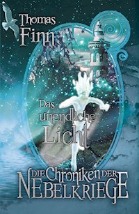 Das unendliche Licht - Thomas Finn - ebook