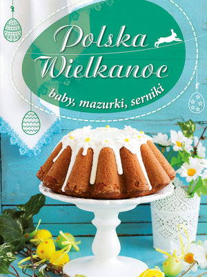 Polska Wielkanoc - praca zbiorowa - książka